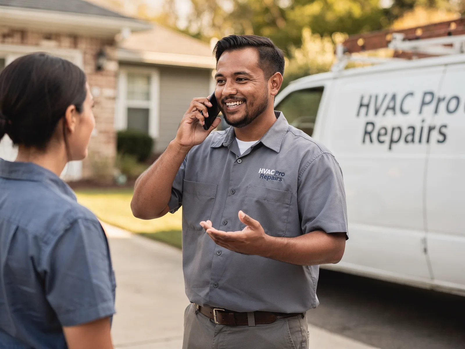 Heat Pump Repair Denham Springs, LA FAQs